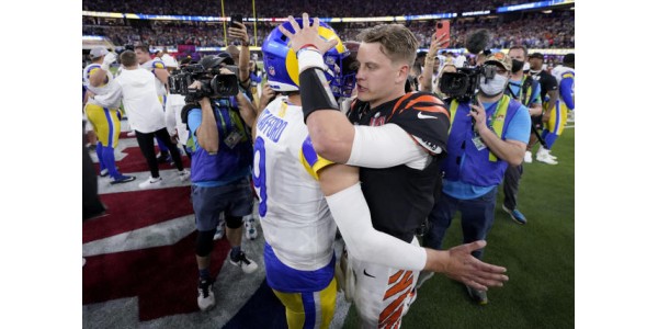 Joe Burrow es un mariscal de campo que vale la pena esperar